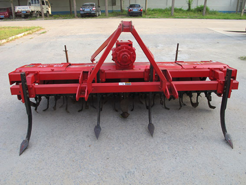 1SZL-200深松整地聯合作業(yè)機