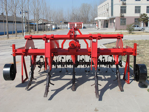 1SZL-250深松整地聯合作業(yè)機